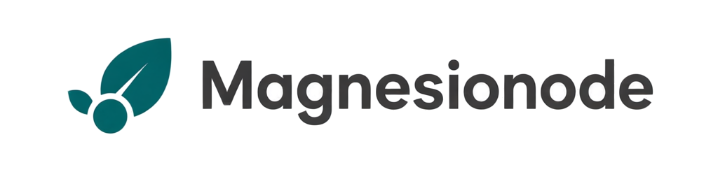Magnesionode